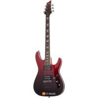 ราคา กีตาร์ไฟฟ้า Schecter Omen Extreme แถมฟรีกระเป๋า Schecter (17193681418)