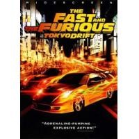 ราคา THE FAST AND FURIOUS TOKYODRIFT เร็ว แรง ทะลุนรก ซิ่งแหกพิกัดโตเกียว Fast and Furious 3 เสียง ไทย อังกฤษ ซับ ไทย อังกฤษ DVD (20962670774)