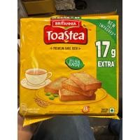ราคา Britannia Toasted Premium Bake Rusk 200g Infused with Real Elaichi for an Authentic and Flavorful Delight (21249946734)