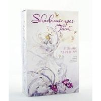 ราคา ไพ่แท้ Shadowscapes Tarot ไพ่ทาโรต์ ไพ่ออราเคิล ไพ่ยิปซี ไพ่ทาโร่ shadowscape oracle deck card cards (19381832263)