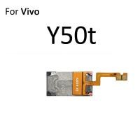 ราคา ลำโพงหูหูฟังหน้าด้านบนสำหรับ Vivo Y50 Y50t Y51 Y51A Y51s Y52 Y52s Y53 Y53i Y53s 5G 4G สายเคเบิลงอได้เปลี่ยนชิ้นส่วนได้ (20382792484)