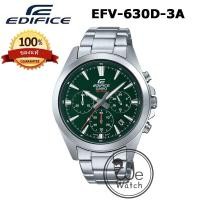 ราคา CASIO Edifice รุ่น EFV 600 EFV 610 EFV 620 EFV 630 series นาฬิกาข้อมือชาย จับเวลาโครโนกราฟ รับประกันศูนย์ CMG 1 ปี EFV (18993864032)