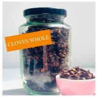 ราคา กานพลู บดผงละเอียด Ground Clove Whole เครื่องเทศ (20708158098)