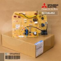 ราคา E2216L452 แผงวงจรแอร์ Mitsubishi Electric แผงบอร์ดแอร์มิตซูบิชิ บอร์ดคอยล์เย็น รุ่น MSY KS15VF TH1 (8840436646)