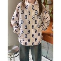 ราคา MLB เสื้อกันแดดเสื้อโค้ทกีฬาชายหญิงหลวมดอกไม้เก่าแยงกี้ NY ชุดกันแดดแจ็คเก็ตเสื้อผิวหนังฤดูร้อน (19782122462)