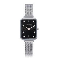 ราคา LWA0176 ABL นาฬิกาผู้หญิง 12VICTORY ประดับคริสตัลนำเข้าจากประเทศออสเตรีย (17091313874)