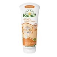 ราคา ครีมทามือคามิล Kamill hand cream บำรุงมือและเล็บอันดับ 1 ของเยอรมัน ขนาด 100 ml (19307119815)