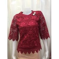 ราคา เดรสลูกไม้แขนตุ๊กตาชุดออกงาน ผ้าไหม ผ้าลินิน ชุดงานแต่ง ผ้าลูกไม้ ชุดแซกลูกไม้ผูกเอว ลูกไม้นำเข้า ใส่ใด้ทุกโอกาศ สวยใด้ทุกวัย (19160049798)