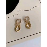 ราคา ต่างหูห้อย ต่างหูแฟชั่น น่ารักๆ สไตล์เกาหลี Earrings Drop งานดี เกรดพรีเมี่ยม (16467339467)