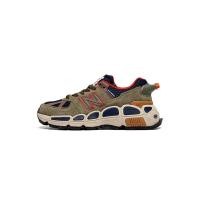 ราคา AUTHENTIC NEW BALANCE NB 574 YURT MENS AND WOMENS SNEAKERS MS574YSB WARRANTY 5 YEARS (21347794240)