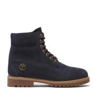 ราคา Timberland Mens Heritage 6 Inch Lace Up Waterproof Boot รองเท้าบูทผู้ชาย FTMMA6821 (21297433278)