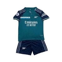 ราคา เสื้อกีฬาเด็ก ชุดกีฬาเด็ก แมนยู อาร์เซนอล แมนซิตี้ ได้ทั้งเสื้อเสื้อ กางเกง ไซส์ 22 ถึง 30 (15769938793)