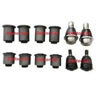 ราคา NISTO นิสโต้ บูชปีกนกบน ล่าง ลูกหมากปีกนกบน ล่าง นิสสัน นาวาร่า NP300 Nissan Navara NP300 D23 2015 2020 2WD 4WD (21324907920)
