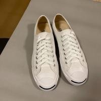 ราคา Converse Jack Purcell White พร้อมส่ง สินค้ามีกล่อง (19298501728)