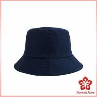 ราคา หมวกบักเก็ตหมวกสีพื้น หมวกแฟชั่นน่ารัก บังแดด Bucket Hats (19206848263)