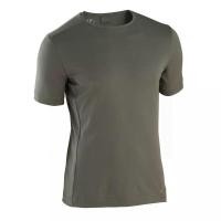 ราคา ถูกที่สุด เสื้อวิ่ง เสื้อออกกำลังกาย Kalenji รุ่น RUN DRY สำหรับผู้ชาย (12820094328)