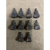 ราคา หลวงปู่โตเนื้อว่านใต้ฐานฝั่งมุกทองคำ (12595311258)