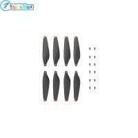 ราคา แผ่นใบพัด4726ลดเสียงรบกวนได้อย่างรวดเร็วใบพัดสำหรับเปลี่ยนอุปกรณ์เสริมใช้ได้กับ Dji Mavic Mini 3 Pro (21234327662)