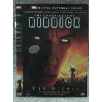 ราคา DVD RIDDICK 2013 ดีวีดี ริดดิค 2013 Language English Sub Thai English แนวสยองขวัญ (19470710730)