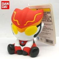 ราคา Bandai Hero Toys Ultraman Fun Park Ultra Moe Moe Soft Rubber Series ของเล่นเด็กอุลตร้าแมนของขวัญวันเกิด (18211427997)