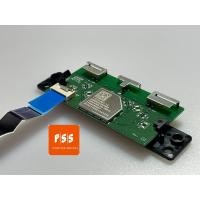 ราคา ตัวรับไวไฟ WiFi Card TV SONY รุ่น KD 55X8500G และรุ่นอื่นๆ ที่ใช้พาร์ท นี้ พาร์ท J20H098 00 06L0 J20H098 เทสเรียบร้อย แล้ว แก้ปัญหา คันไม่พบสัญญาณ (16270587305)