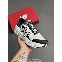 ราคา นิวบาลานซ์ New Balance NB Fresh Foam X More V3 TDS Running Shoes Enhanced Cushioning for Cool and Comfortable Runs NB รองเท้าผ้าใบผู้ชาย รองเท้ากีฬา รองเท้าฟุตบอล รองเท้าวิ่งเทรล รองเท้าผ้าใบนักเรียน 