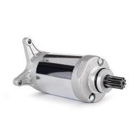 ราคา มอเตอร์สตาร์ทเครื่องยนต์ไฟฟ้า รถจักรยานยนต์ สําหรับ Yamaha XV250 V Star 2008 2018 (9938825640)