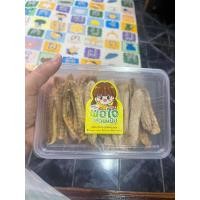 ราคา กล้วยอบงา พอใจกล้วยหนึบ กล้วยน้ำว้า อบลมร้อน เพื่อสุขภาพ หวานธรรมชาติ เหนียว หนึบ เคี้ยวเพลิน (17037575494)