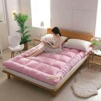 ราคา ท็อปเปอร์ขนห่าน6ฟุต เบาะรอง นอนแก้ปวดหลังปวดเอว นอนหลับสบาย (1049066380)