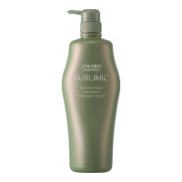 ราคา Shiseido Sublimic Fuente Forte Shampoo Dandruff Scalp 250ml 500ml 1000ml ชิเชโด้รังแค หนังศีรษะมันรังแค แชมพูหนังศีรษะแห้งหนังศีรษะมัน (8688089112)