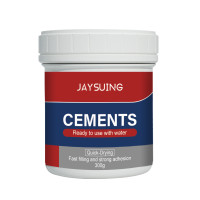 ราคา Jaysuing แห้งเร็วปูพื้นกันน้ำซ่อมน้ำยาซ่อมรอยแตกของหลังคากันน้ำรั่วซึมซีเมนต์กาวอุดรูรั่วซึมที่มุมวัสดุอุดรอยรั่วซึมวัสดุหลังคากันน้ำอุดช่องว่างซีเมนต์อุดรอยต่อ (21199450851)