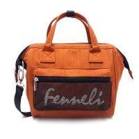 ราคา Fenneli เฟนเนลี่ กระเป๋าถือสตรี รุ่น FN 19 0794 (17395506381)