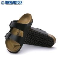 ราคา Birkenstockรองเท้าแตะ Arizona Soft Footbed รองเท้าแตะชายหาดผู้หญิง รองเท้าแตะกลางแจ้ง (20035561393)