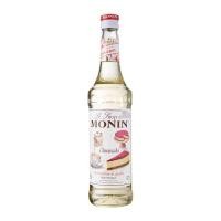 ราคา GL MONIN Cheesecake Syrup 700ml น้ำเชื่อมกลิ่นชีสเค้ก 700 มิลลิลิตร (19651063711)