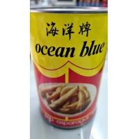 ราคา หน่อไม้ทะเล 海洋牌 ocean blue กระป๋อง เบอร์ 00 น้ำหนัก 425 g Drained weight 213 g (17446413850)