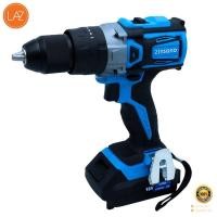 ราคา สว่านกระแทกไร้สาย ZINSANO รุ่น CL18MBL กำลัง 18 โวลต์ สีฟ้า โปรโมชั่นสินค้าคุณภาพ (10693706872)