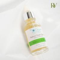 ราคา ReviveCare Co The Organic Pharmacy Retinol Night Serum (8468747448)