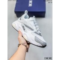 ราคา คริสเตียน ดิออร์ Authentic Christian Dior แท้ Christian Dior Fall 2023 Athletic Sneakers แบรนด์หรู รองเท้ากีฬา รองเท้าฟิตเนส รองเท้าบาส รองเท้าวิ่ง (21052475390)