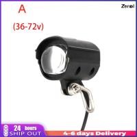 ราคา จักรยานไฟฉาย Led Super Bright พับสปอตไลท์ไฟฟ้ากันน้ำในตัวฮอร์นดังสำหรับอุปกรณ์ความปลอดภัยในการขับขี่ (16542202047)