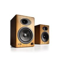 ราคา AUDIOENGINE A5 CLASSIC ลำโพงขนาดบุ๊คเชลฟ์ คุณภาพเสียงระดับ Hi End ประกันโดยศูนย์ไทย 3 ปี สินค้าใหม่ของแท้100 (20924800266)