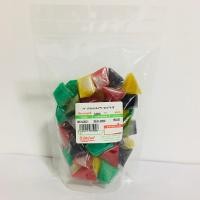 ราคา กาละแมรวมรส วนัสนันท์ ขนาด 500 กรัม กาละแม เชียงใหม่ กาละแมโบราณ กาละแมรวมรส ของฝากจากเชียงใหม่ หวานหอม อร่อย (10457906941)