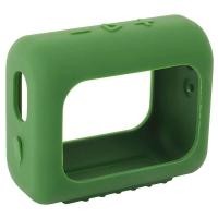 ราคา ซิลิโคนแบบพกพาเคสครอบปกป้องShell Anti FallลำโพงสำหรับJBL GO 3 GO3บลูทูธลำโพงเสริม (6336190721)