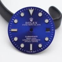 ราคา ETA2836ใหม่น้ำผีเรืองแสงแทนสำหรับ Rolex สีเขียวน้ำผีหน้าปัดดัดแปลงพื้นผิวเหมาะสำหรับ8215การเคลื่อนไหว (14392638583)