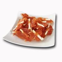 ราคา Dogfin ด็อกฟิน สันในไก่อบแห้ง ขนาดบรรจุ 500g 1 kg คุ้มสุดๆ มีหลายแบบให้เลือก (11223895401)