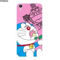 ราคา DoubleshopสำหรับOPPO R9 F1 Plus WG TDLAMนุ่มเคสซิลิโคนทีพียูฝาครอบที่มีสีสันเคสโทรศัพท์มีลาย (6063970843)