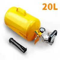 ราคา ถังระเบิดลม ขึ้นขอบยาง ถังลมขึ้นขอบยาง OKURA TBS 18 (21381054992)