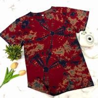 ราคา เสือมัดย้อม ครามธรรมชาติ ผ้านุ่มมาก (19855427403)