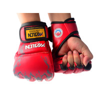 ราคา Muay Thai boxing มวย มวยไทย นวมมวย เชือกกระโดดนักมวย เป้าล่อ เฮดการ์ด (20235201857)