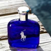 ราคา น้ำหอมแบรนด์ Polo Sport Ralph Polo Sport for men 125ml น้ำหอมผู้ชายติดทนนาน (21368924053)