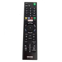 ราคา ใหม่สำหรับ4K สมาร์ททีวี Rrmote ควบคุม RMT TX100U RMTTX100U สำหรับ KDL 65W850C KDL 55W800C Fernbedienung (7597793090)